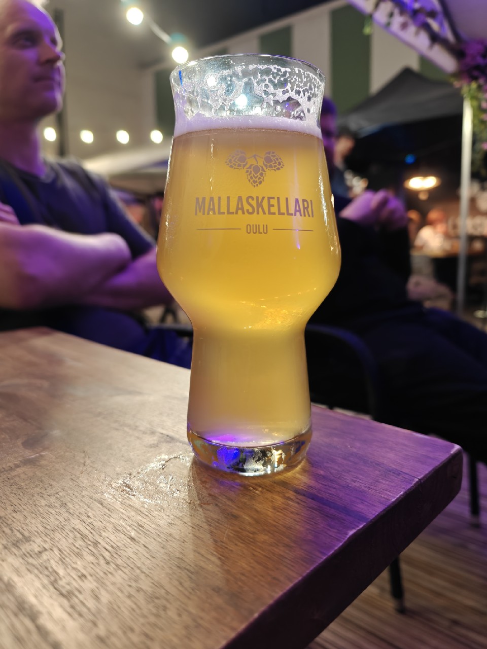 Tantra Mantra, Finland