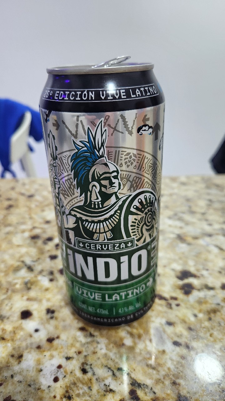 Indio, Mexico