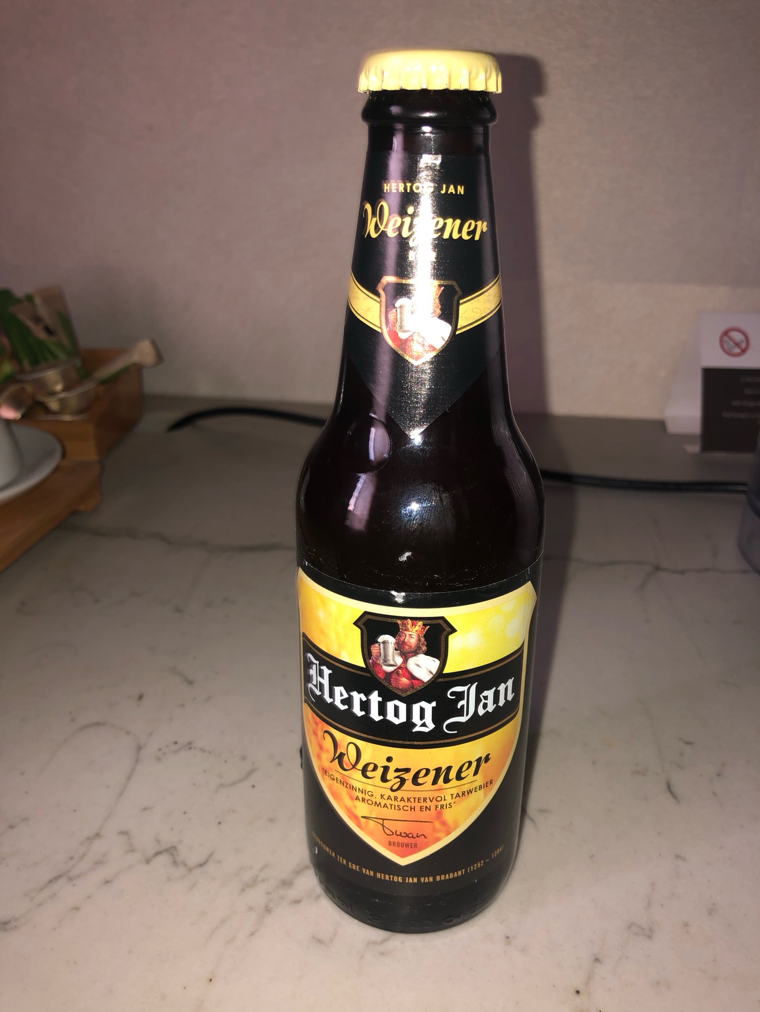 Weizener, Netherlands