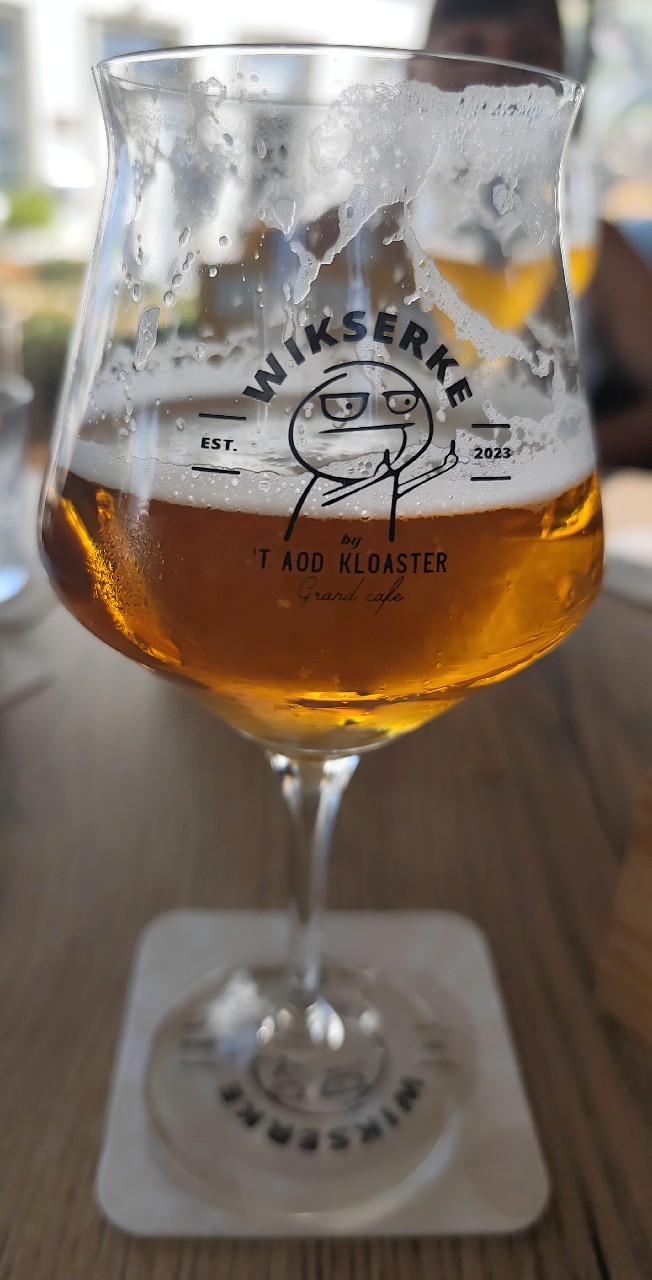 Wikserke triple, Belgium