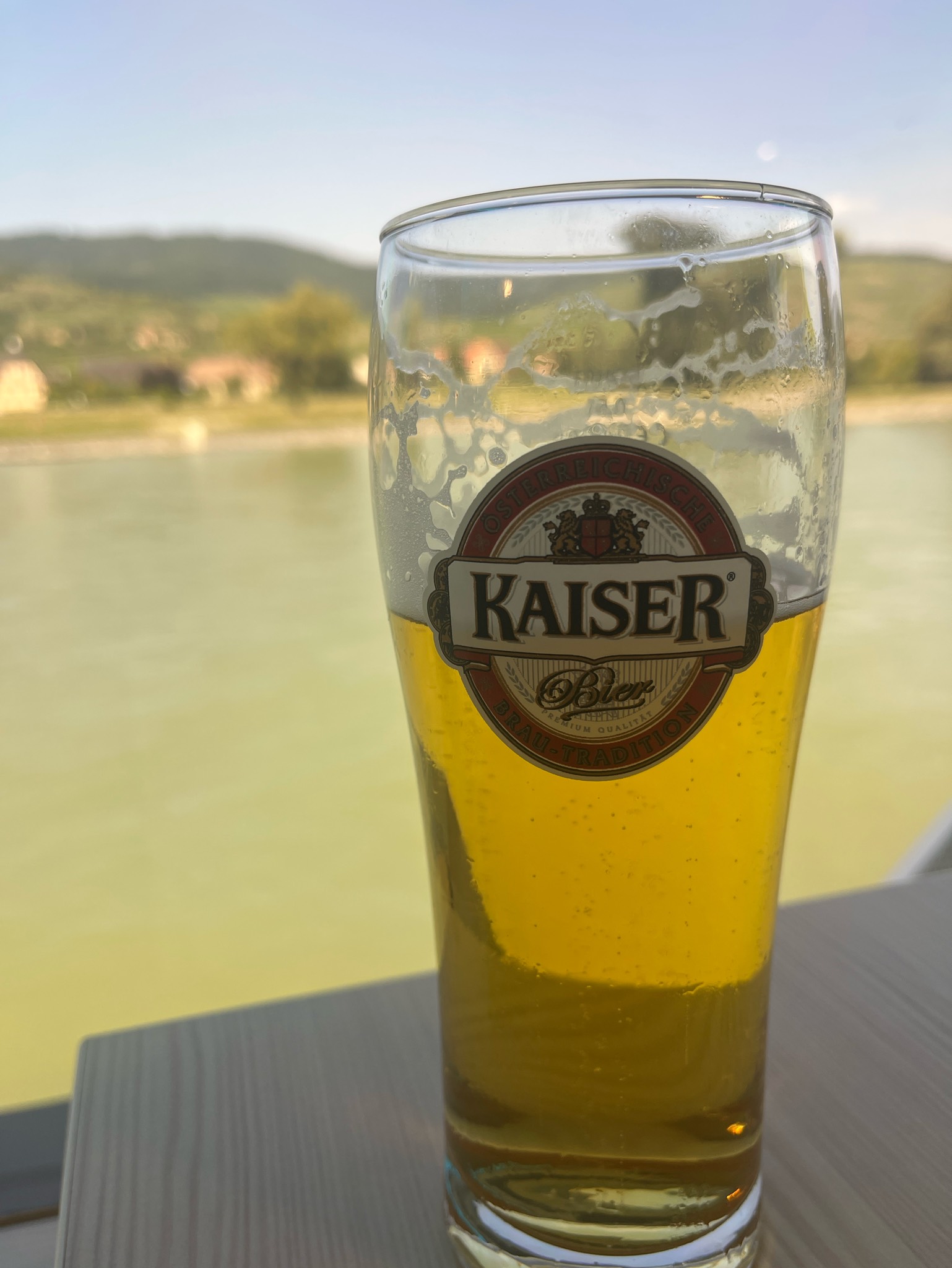 Kaiser Premium, Austria