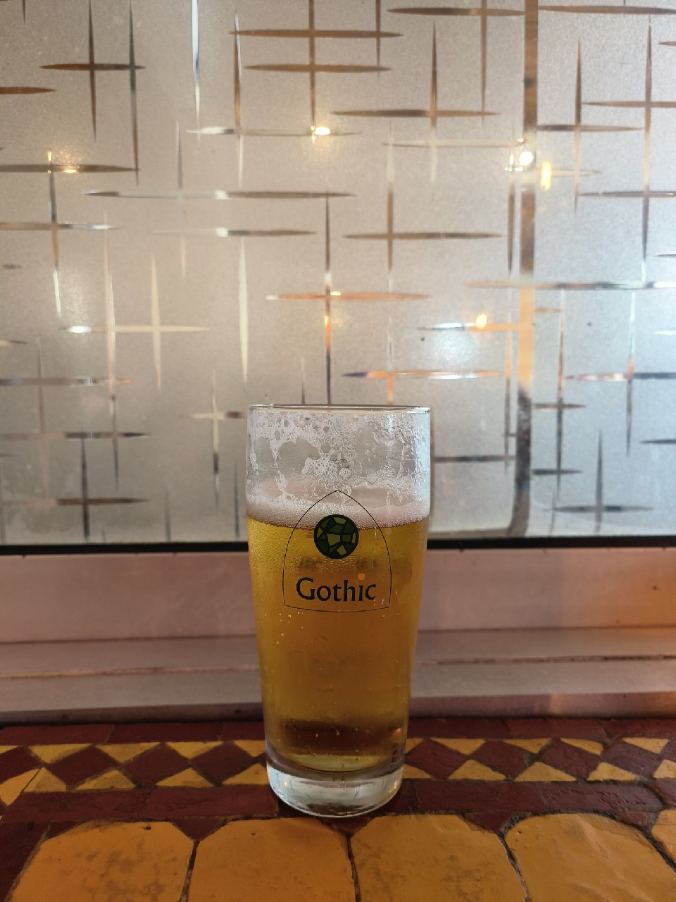 Marseillan, Croix Du Sud Bière