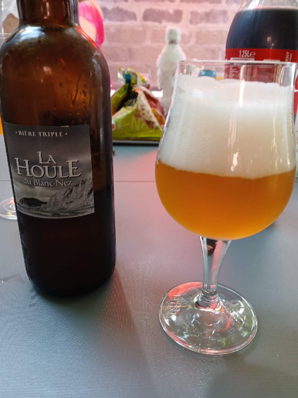 Houle Du Blanc-Nez, France