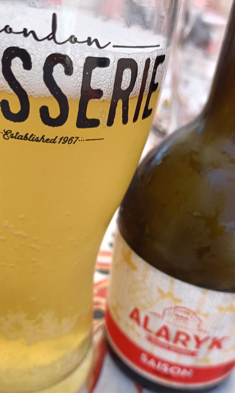 Alaryk Saison, France