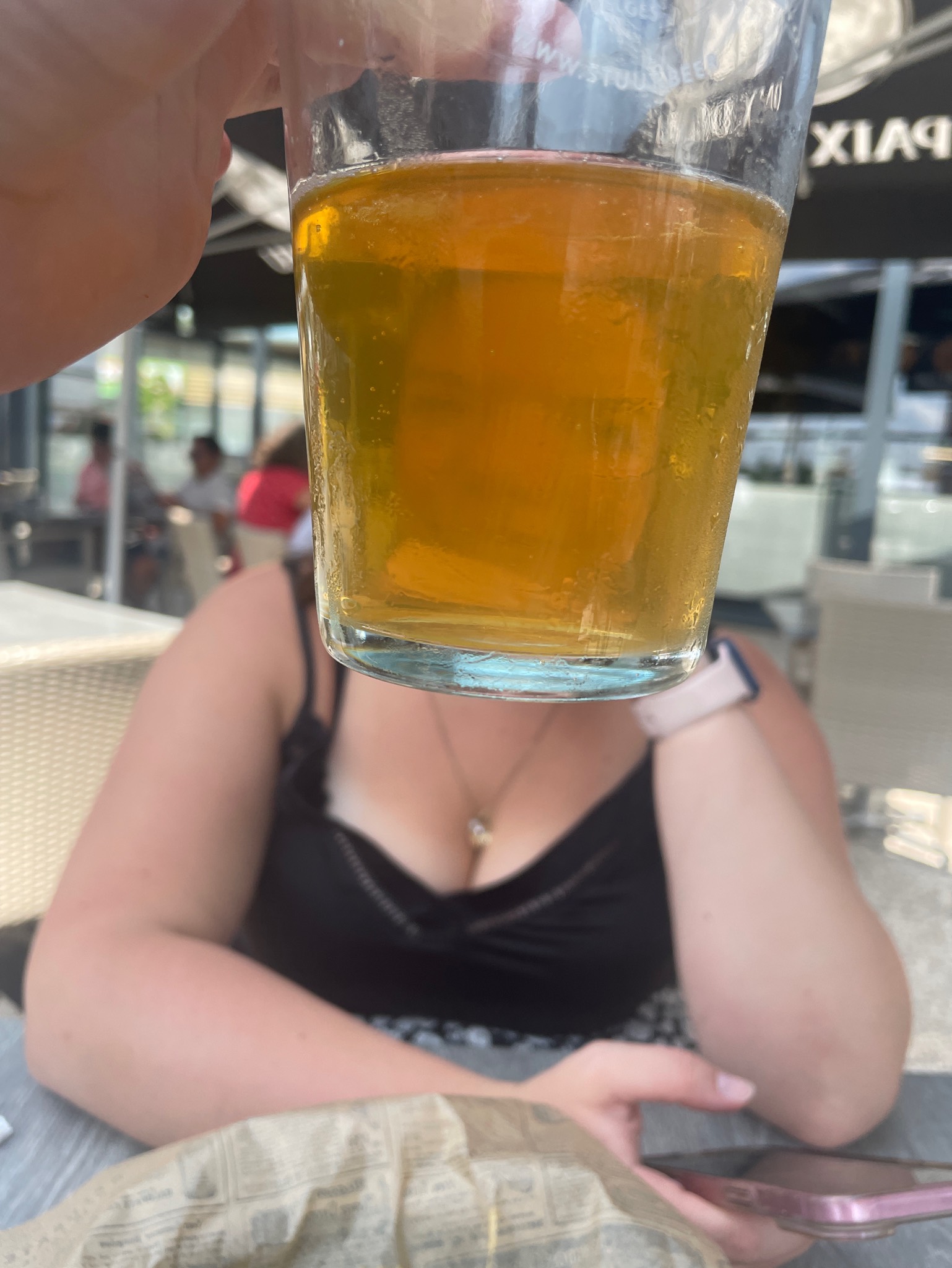 Stuut #26 - LEMON TREE, Belgium