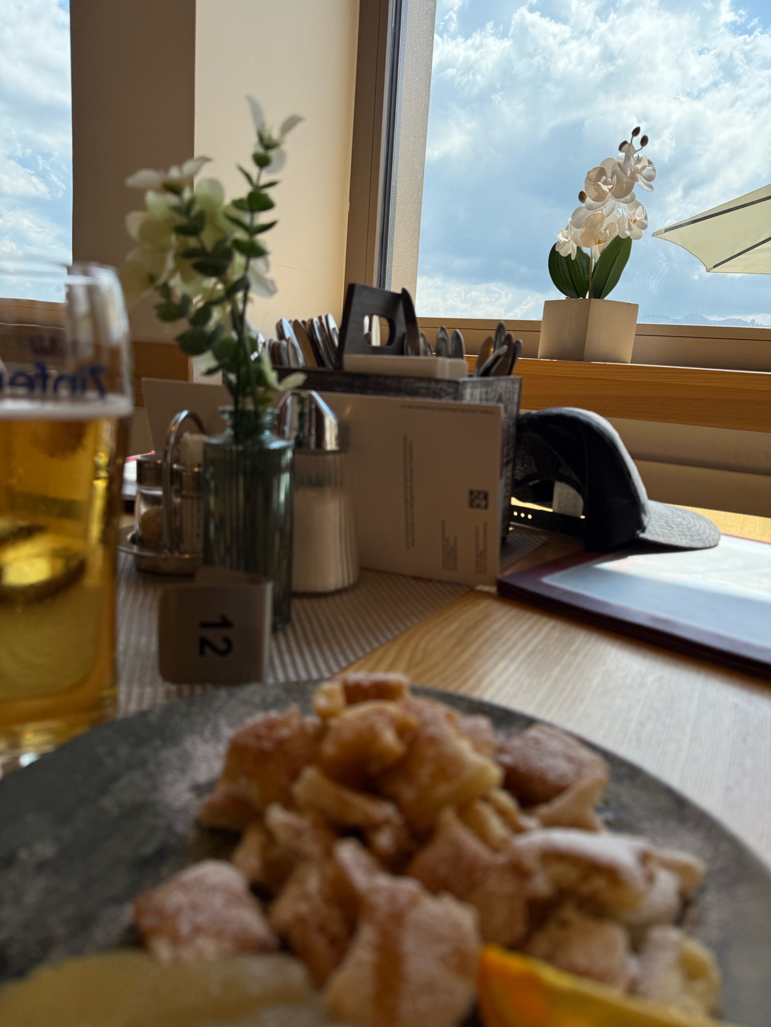 Krombacher Alm Radler, Germany