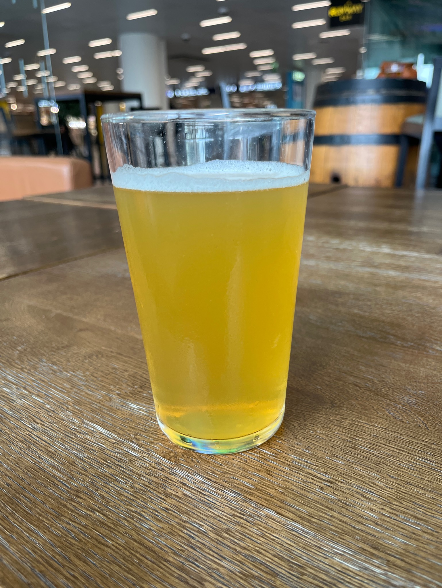 Klondyke West Coast IPA, Finland
