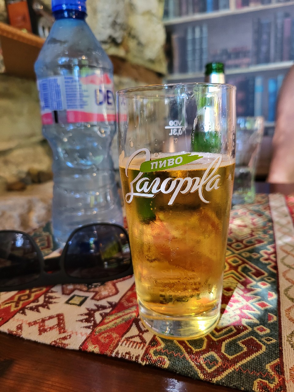 Zagorka Specialno / Загорка Специално, Bulgaria