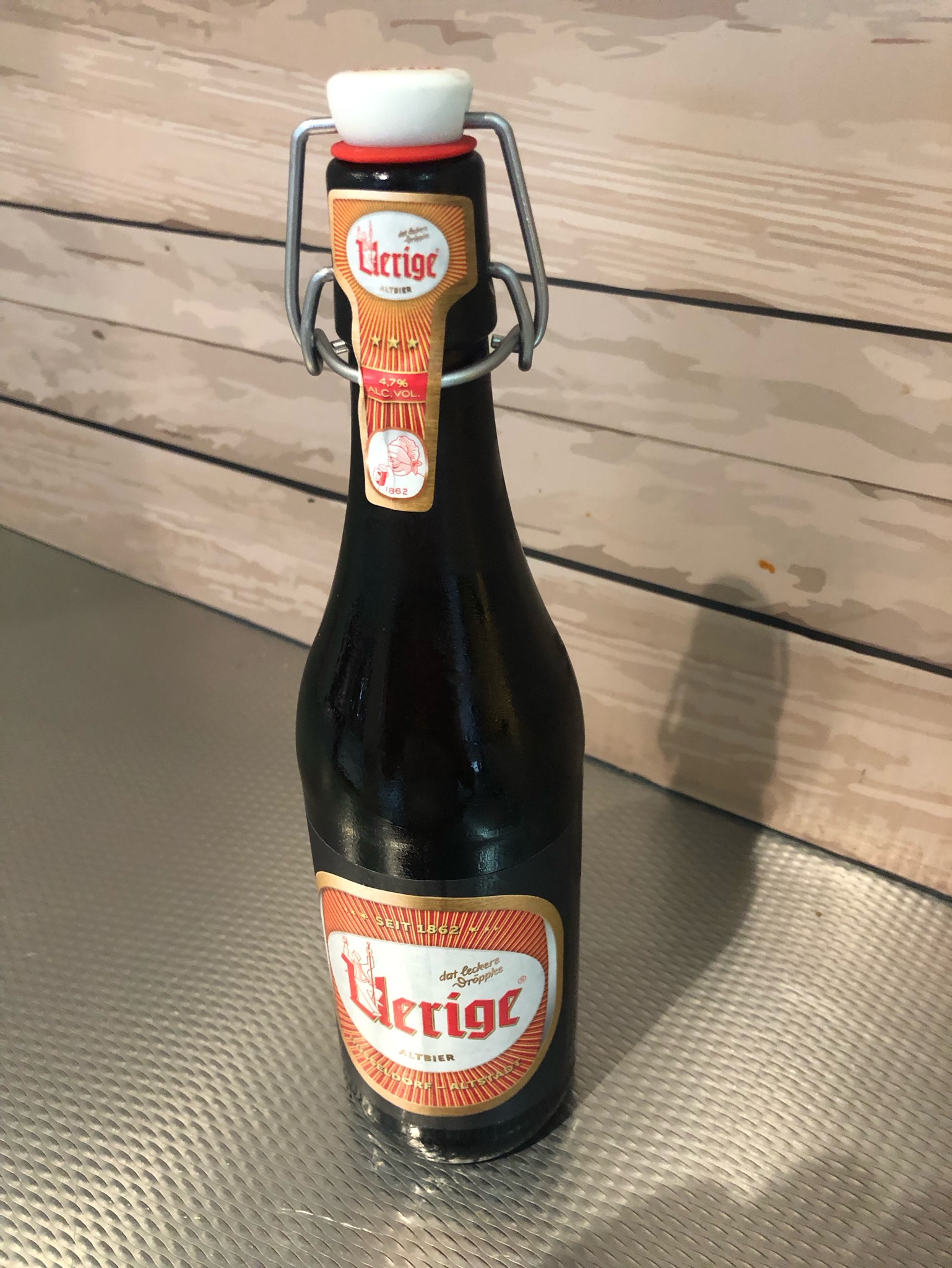 Uerige Alt / Altbier, Germany