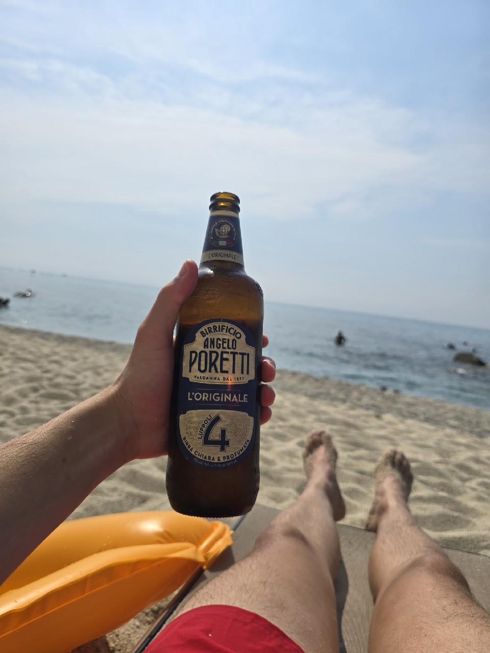 birrificio bevessere, Italy