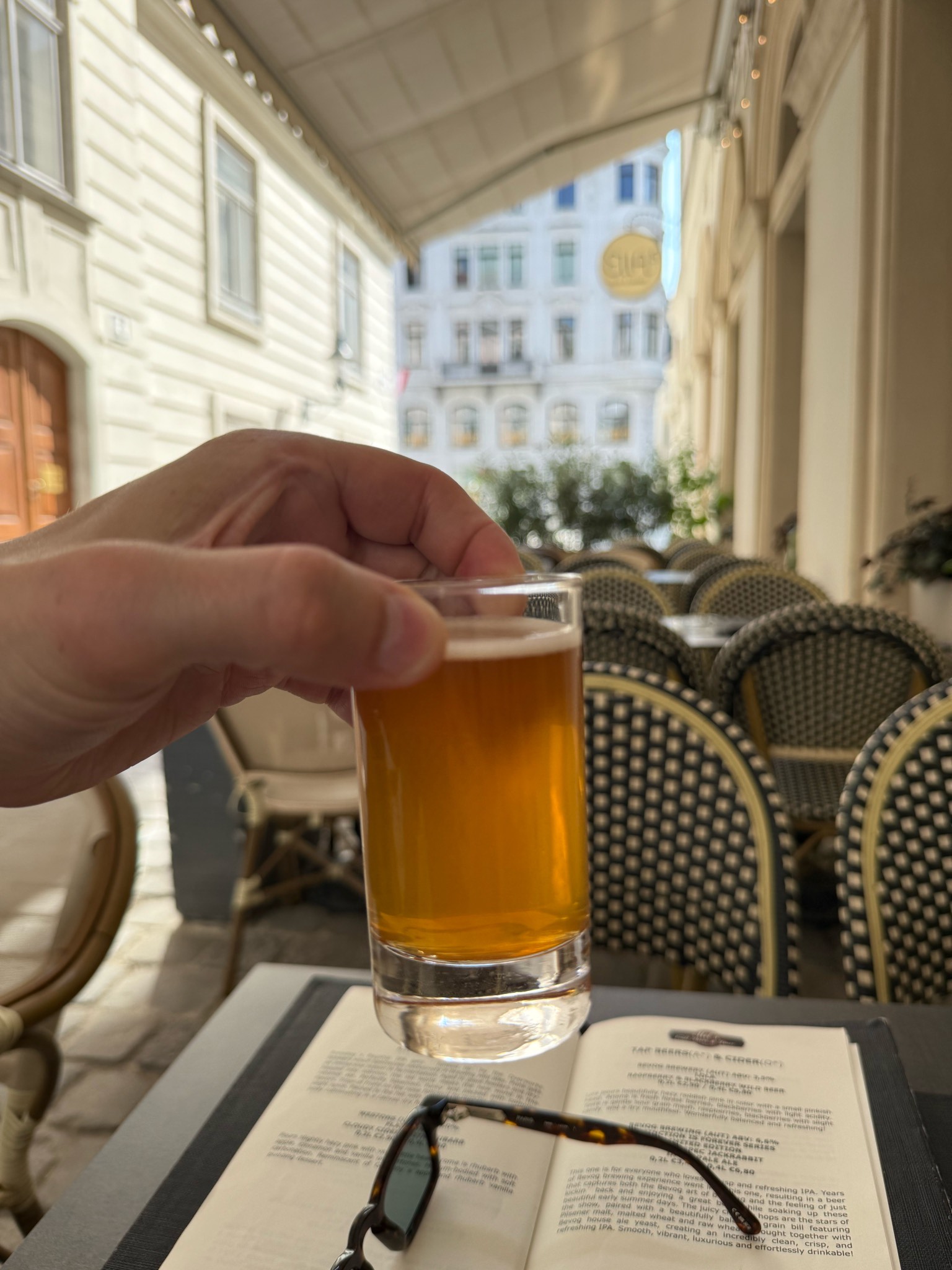 Funk X Punk, Brewdog Overworks