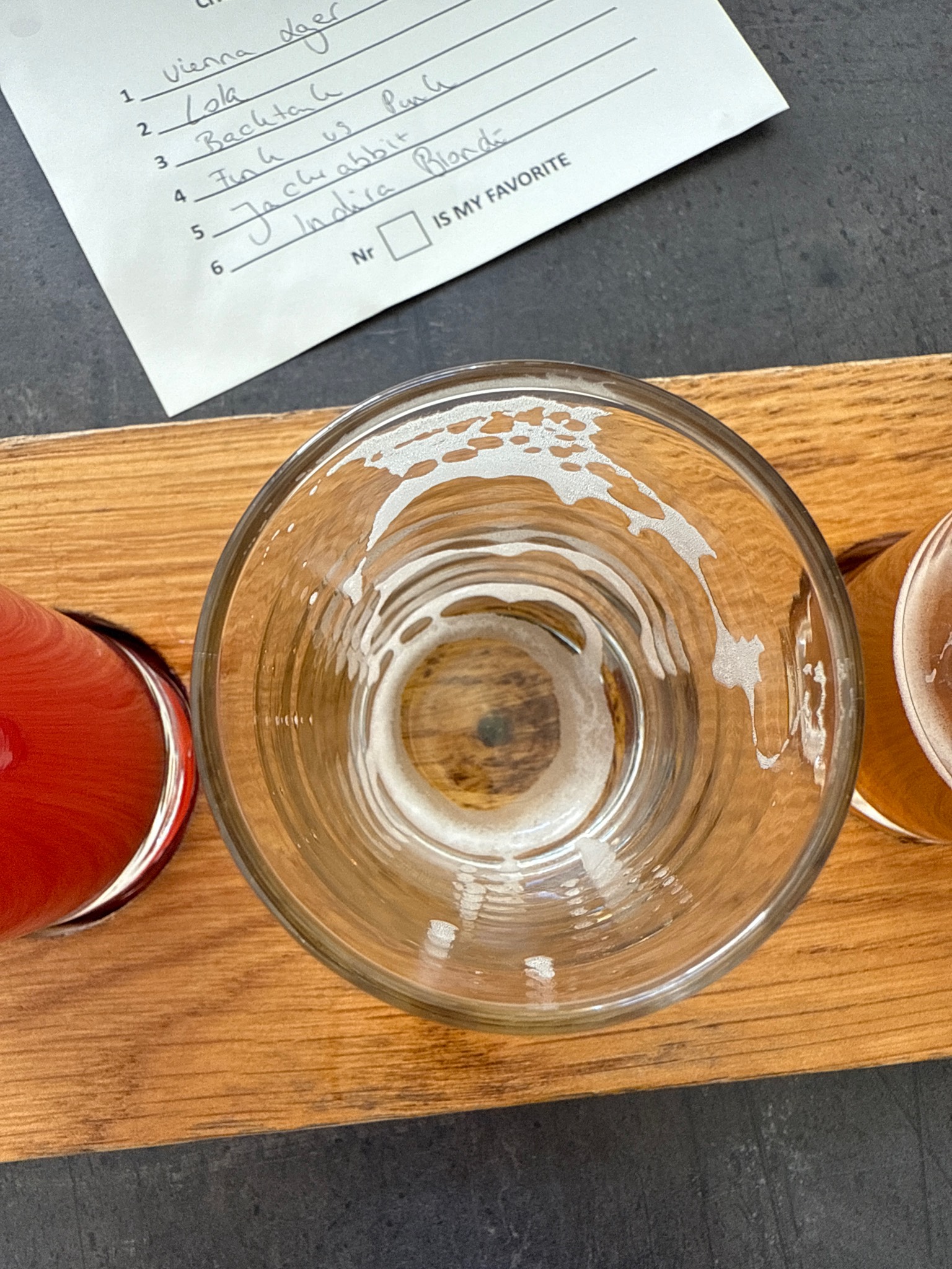 Backtank Boys, Austria