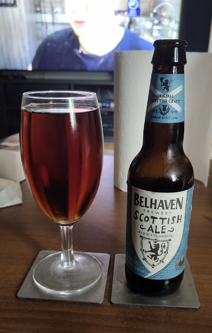 Scottish Ale, Scotland