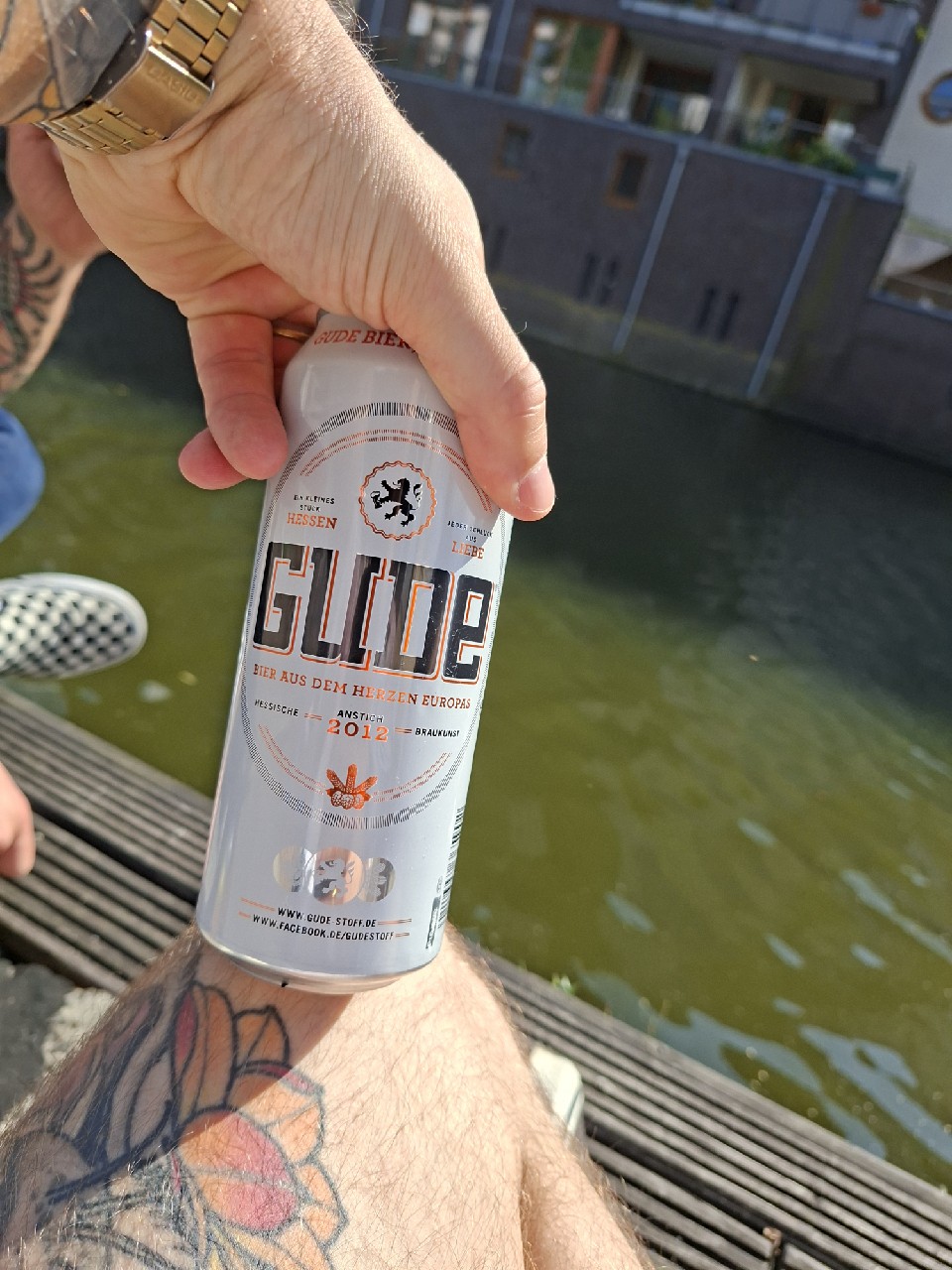 Gude, Germany