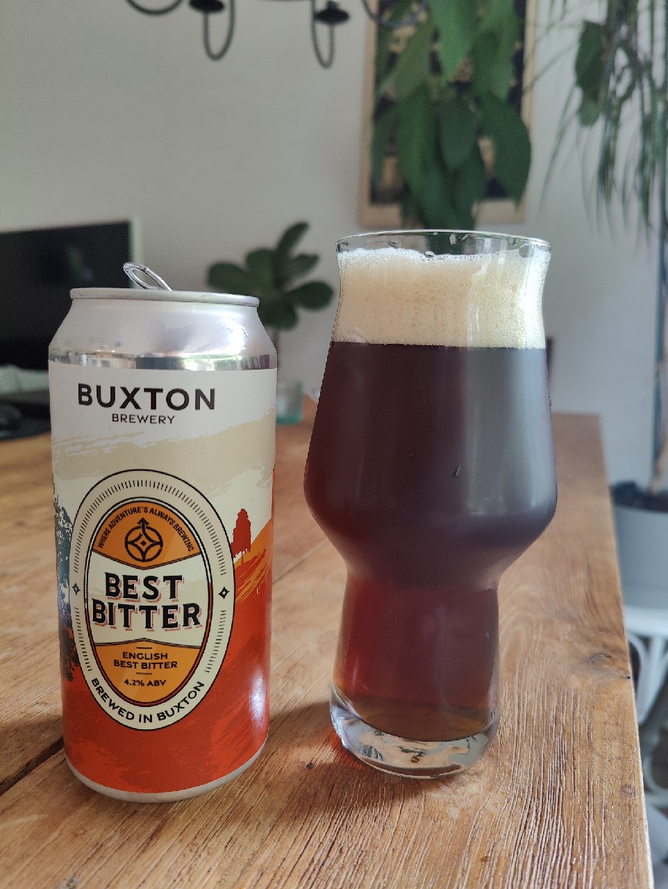 Best Bitter, England