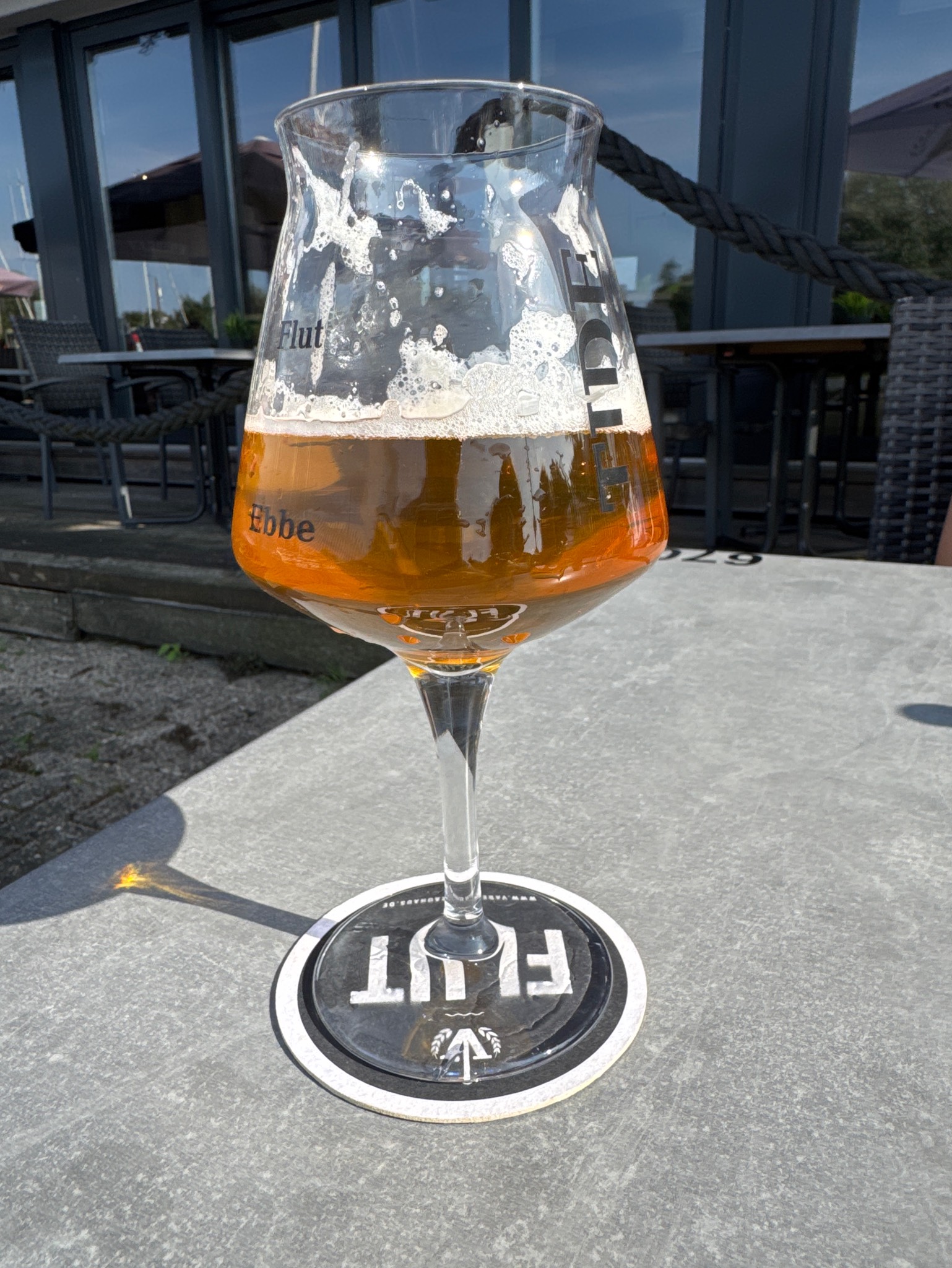 Vareler Tide Pils, Vareler Brauhaus