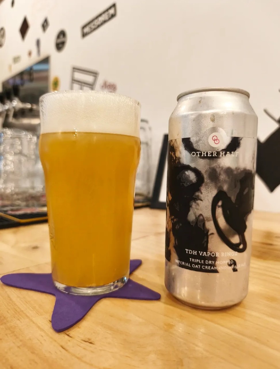 TDH Vapor Ringz, United States