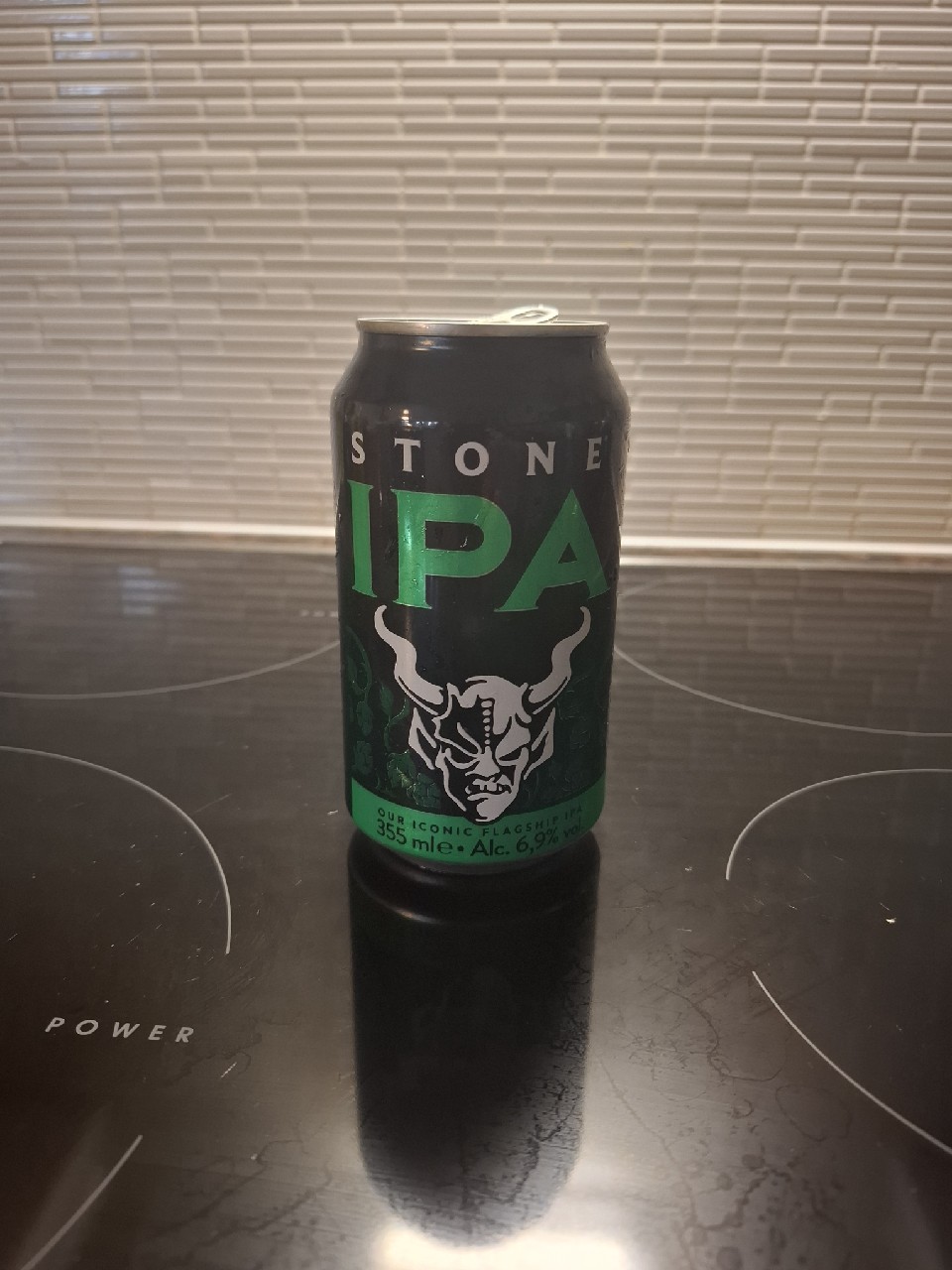 Stone IPA, United States