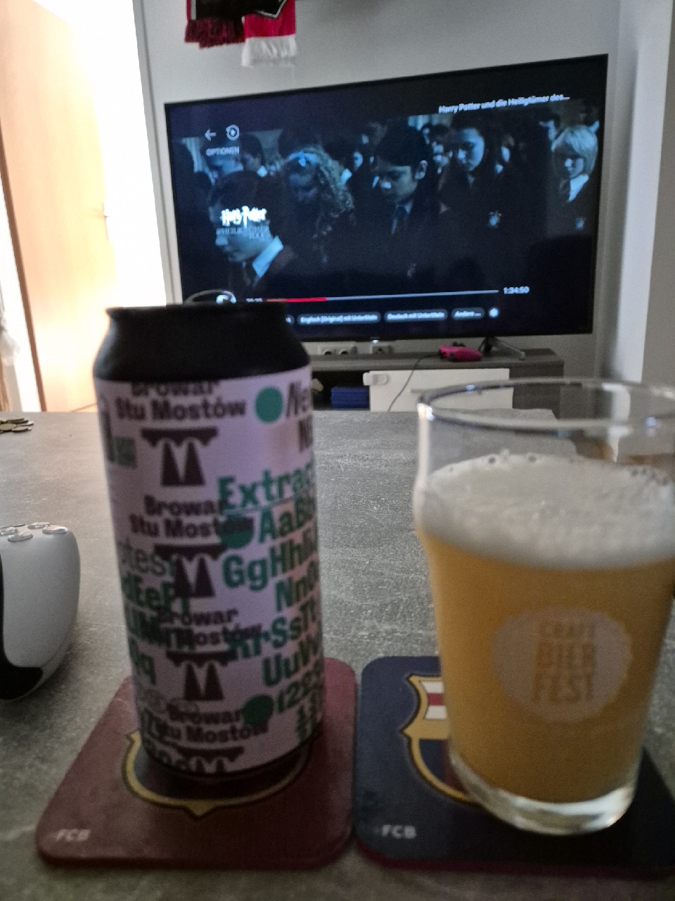 new look neipa, Poland