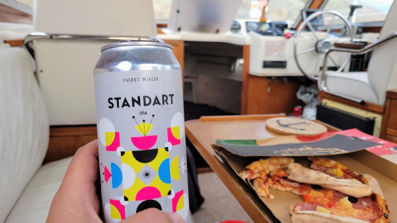 Standart, Germany