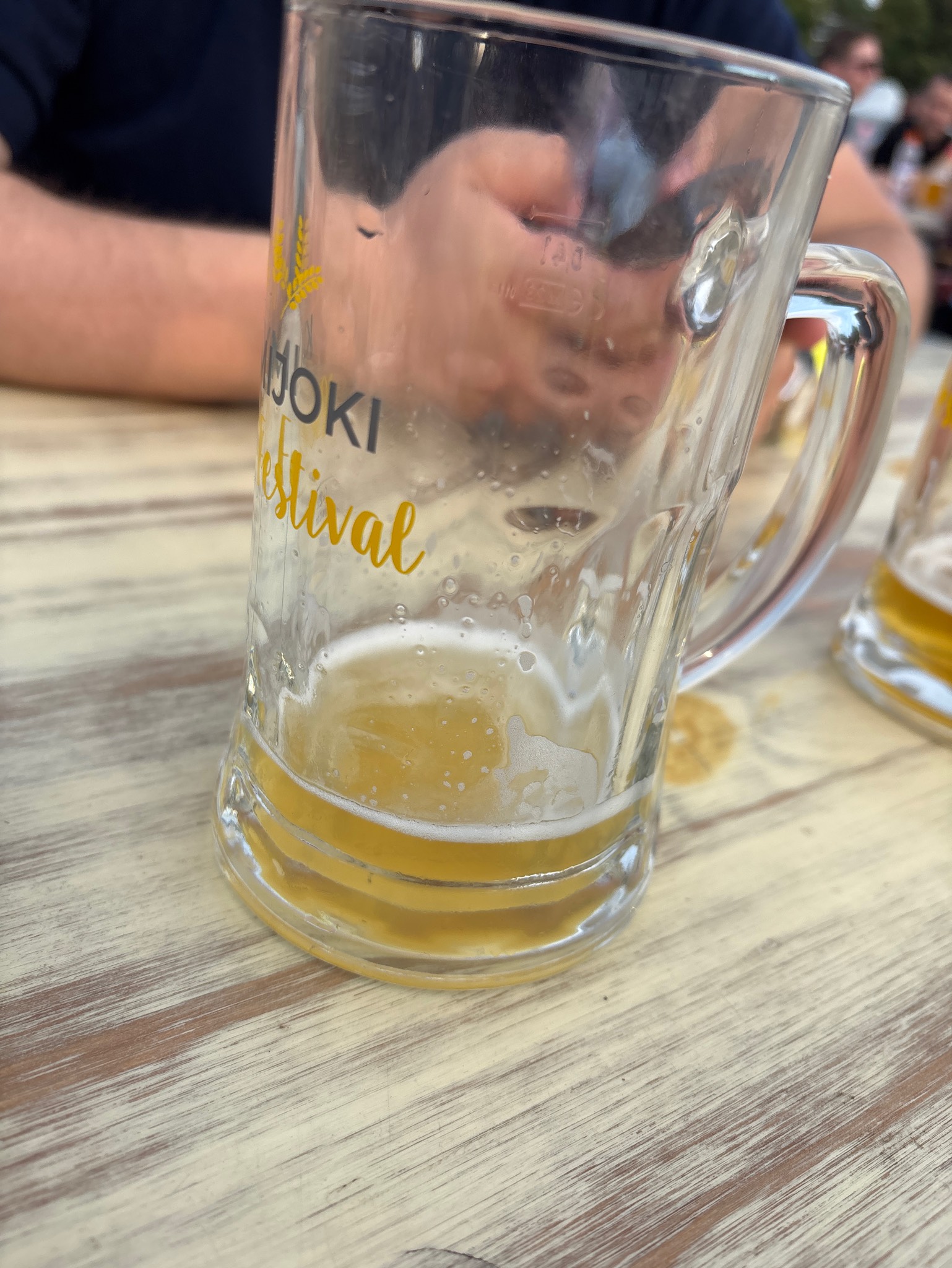 vanhan porvoon pilsner, Finland