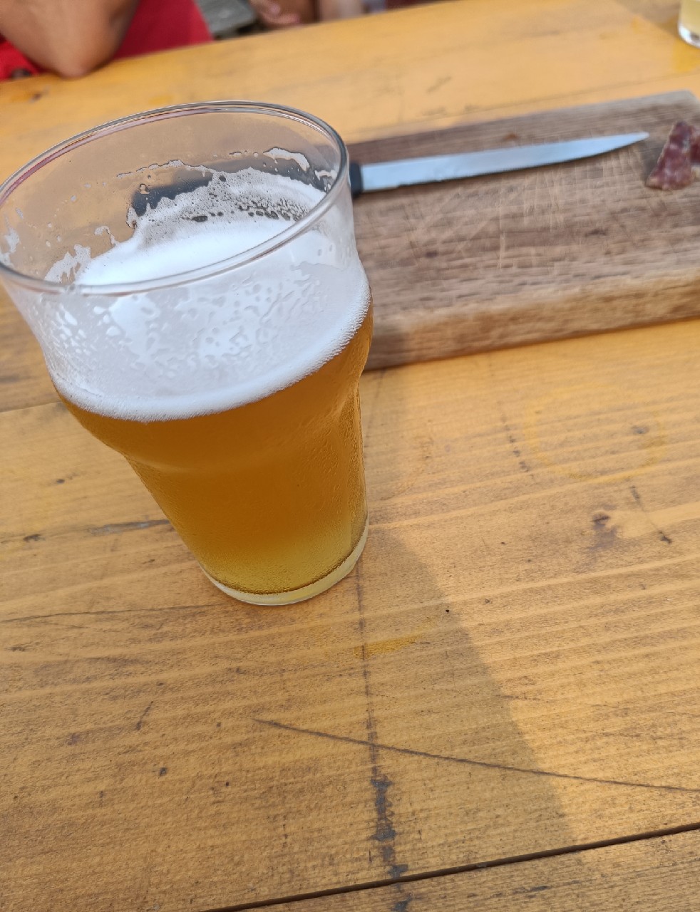 La Bière Des Gueux, France