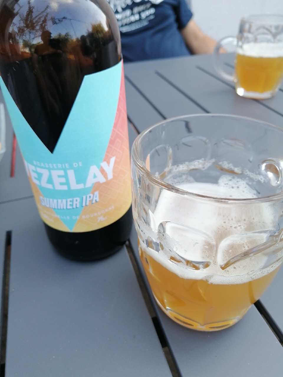 Summer Summer IPA, France