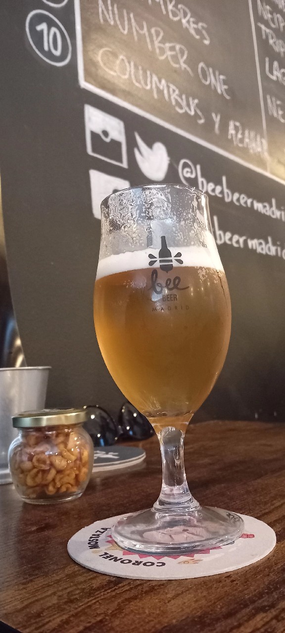 3 cumbres lager, 3 Cumbres Craft Beer