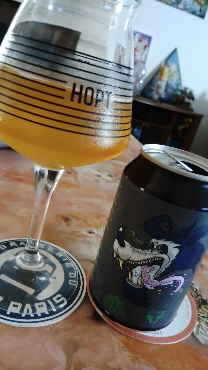 Of Wolf And Man, Belgium