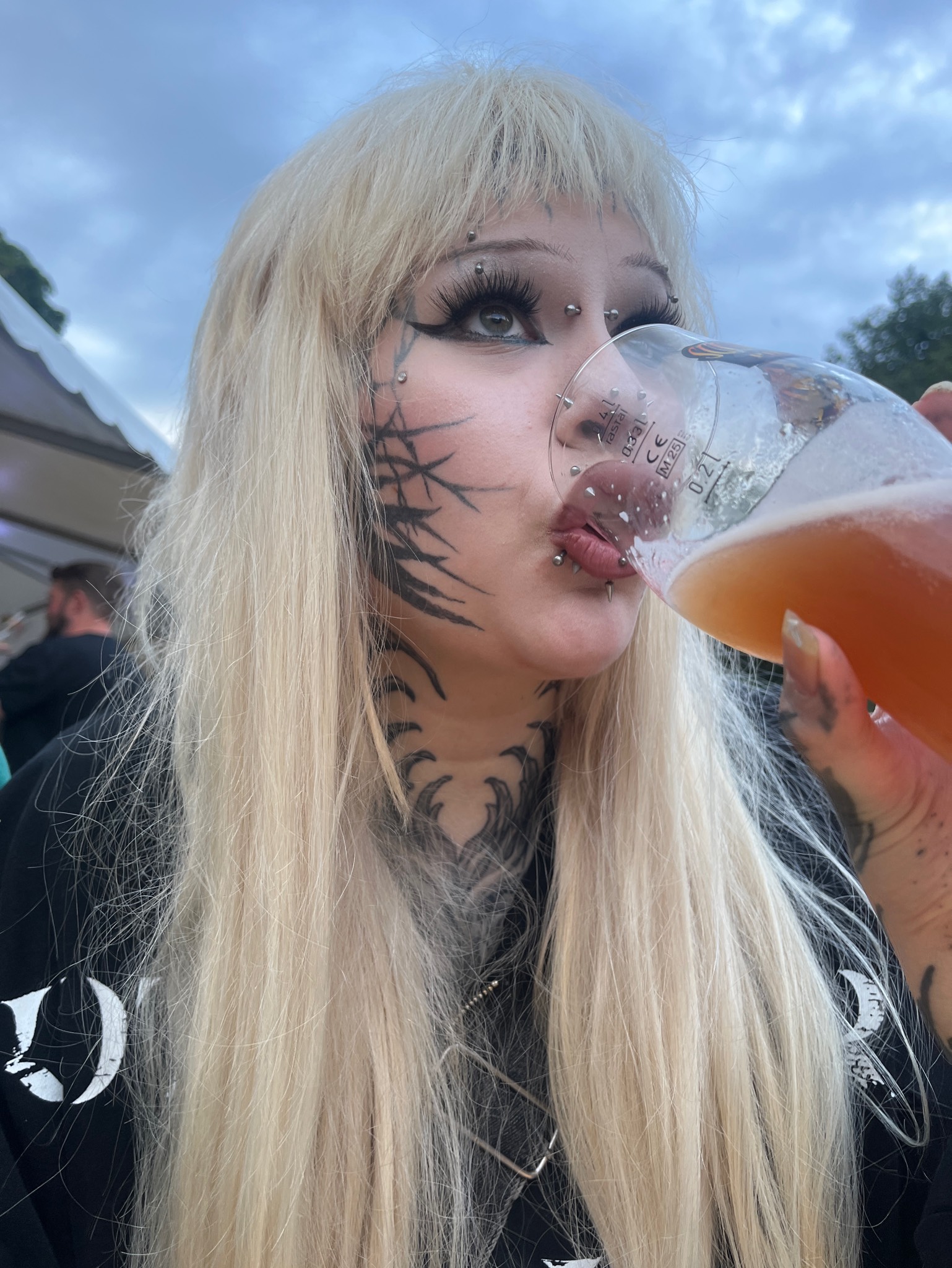 Tipsy Summer Raspberry, Finland