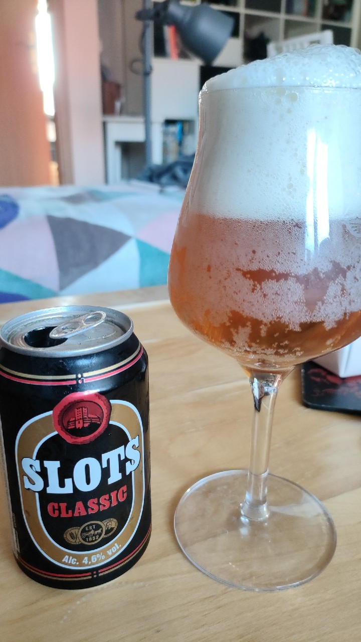 Slots Classic, Denmark