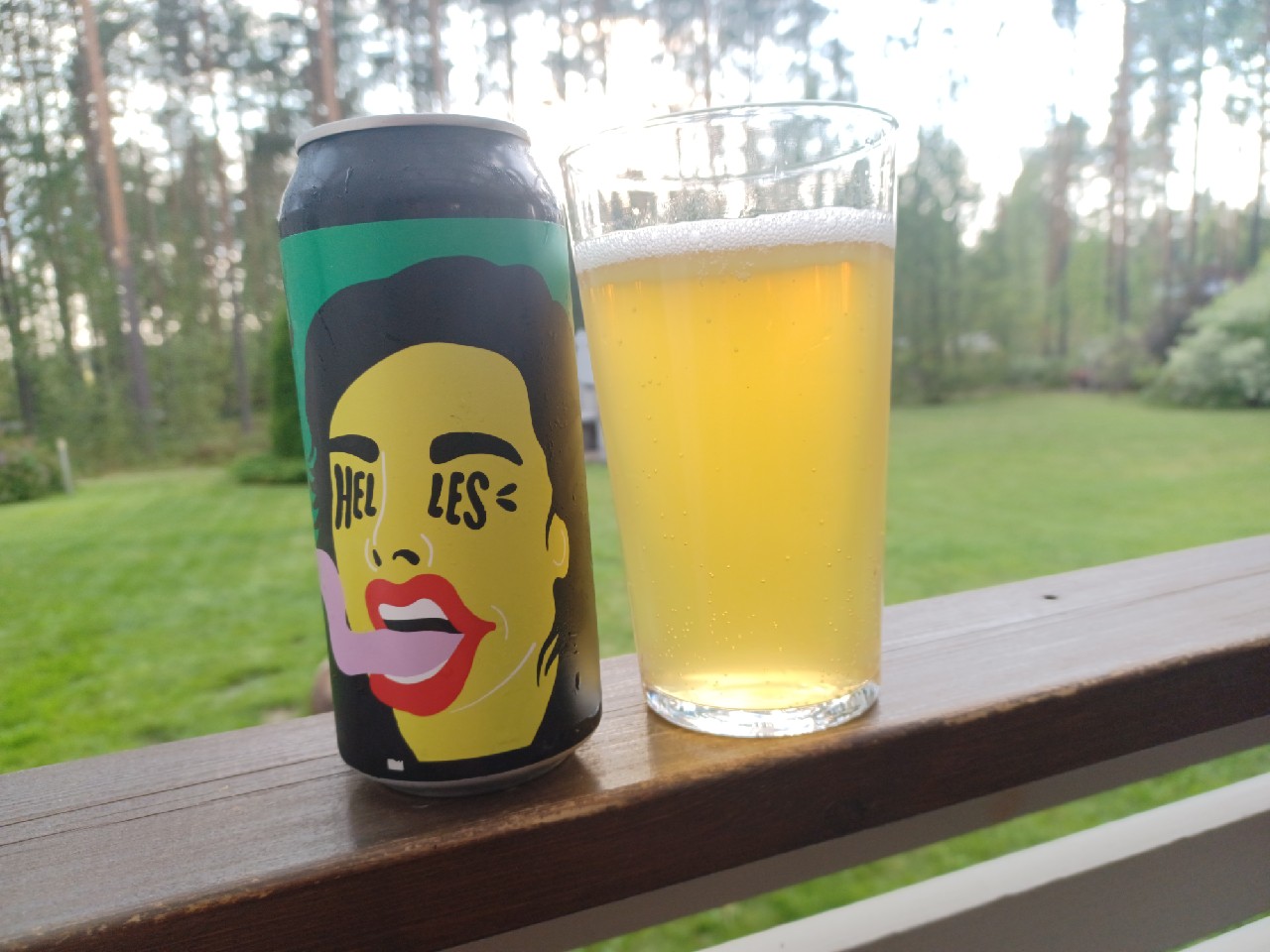 Hengaillaan, Finland