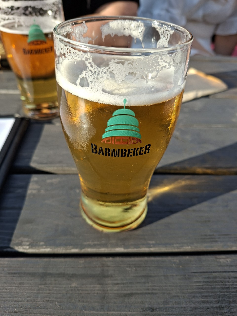 Barmbeker Hell, Germany