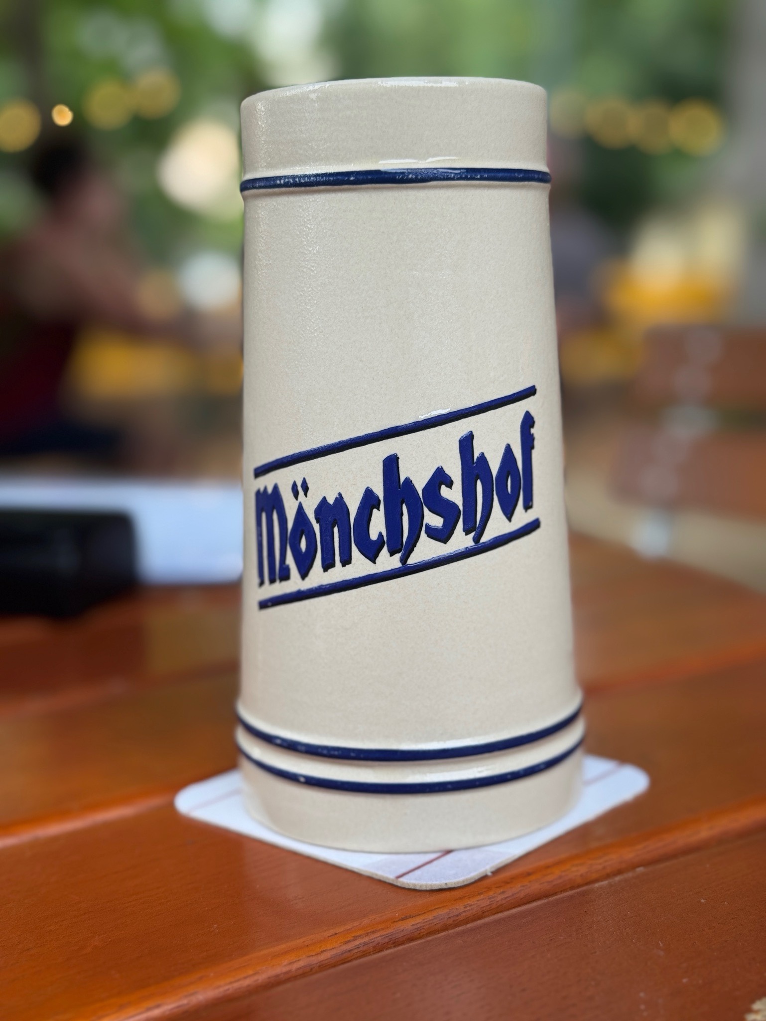 Altstädter Hausbier (Schießhaus), Germany