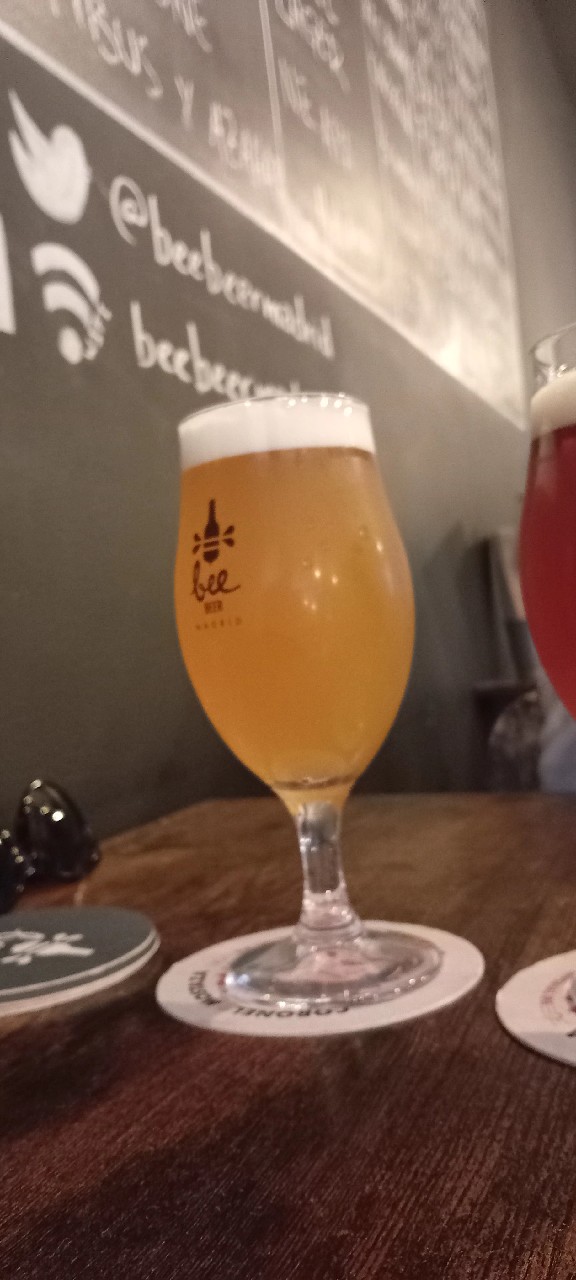 Number one, Beebeer