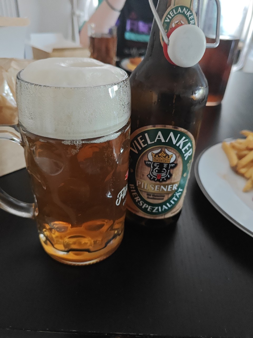 Vielanker Pilsener, Germany