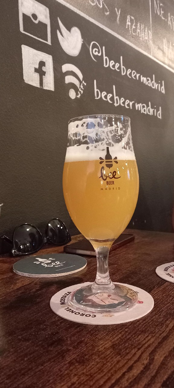 Vitus, Beebeer