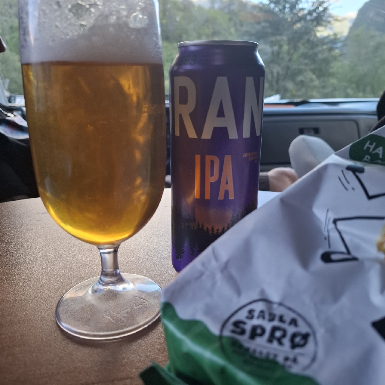 Grans IPA Unlimited, Grans Bryggeri