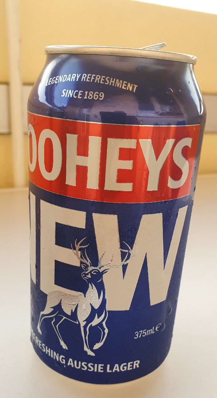 Tooheys New, Tooheys Brothers