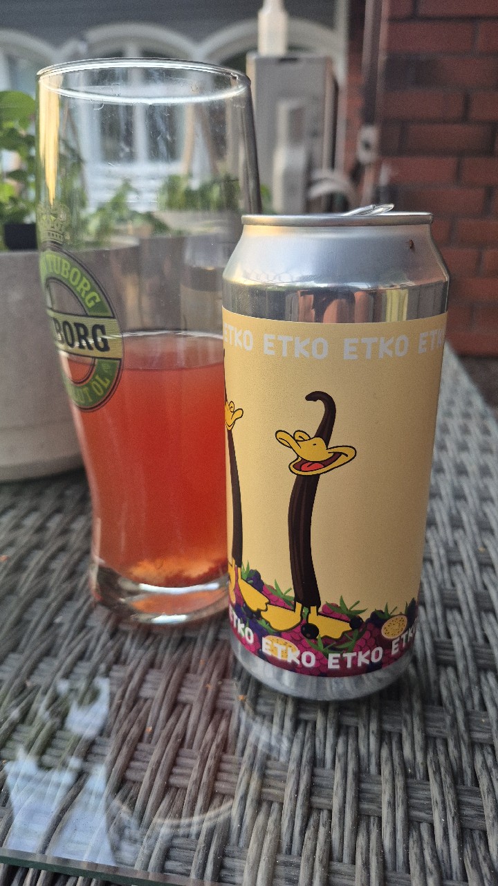 Vanilla Ducks, Finland