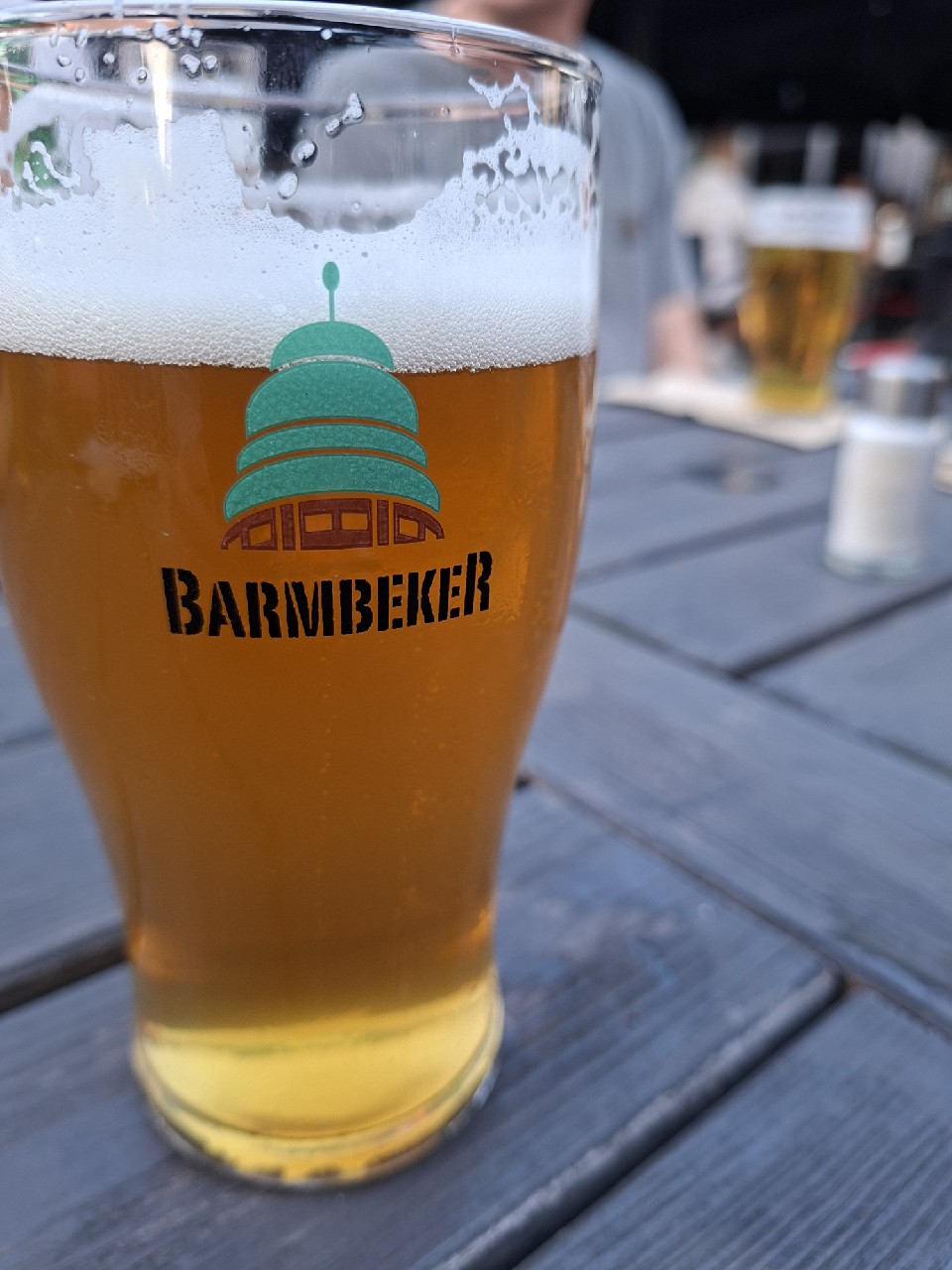 Barmbeker Natur, Barmbeker