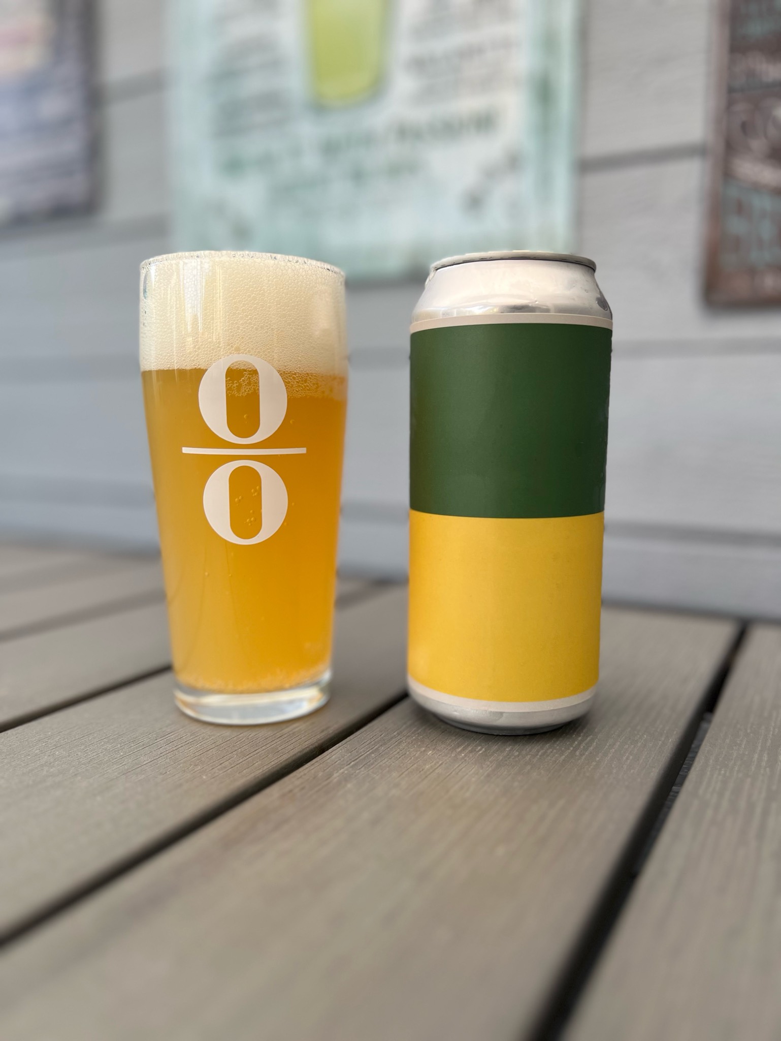 50|50: Mosaic/Citra, Sweden