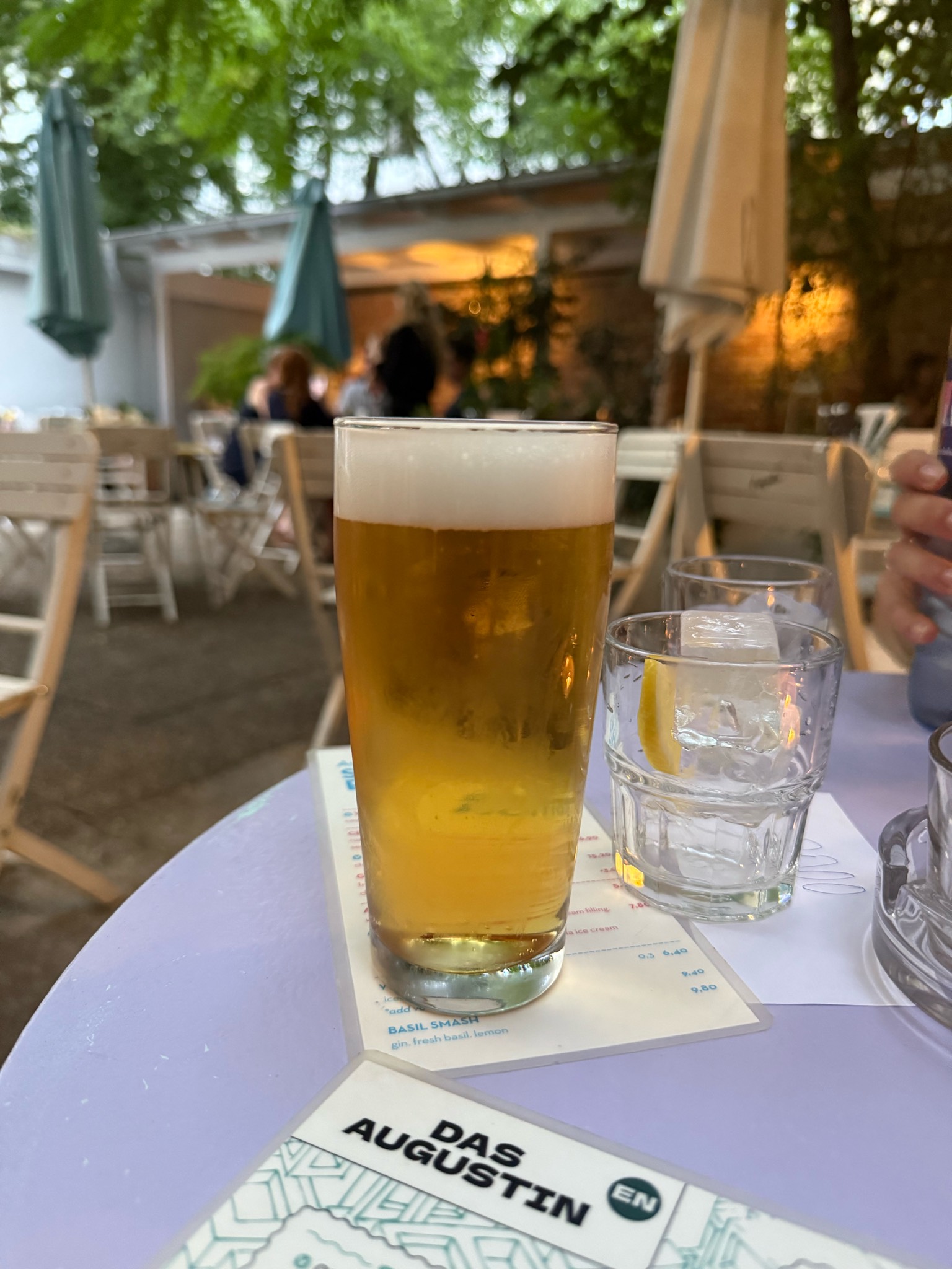 Schremser Premium, Brauerei Schrems