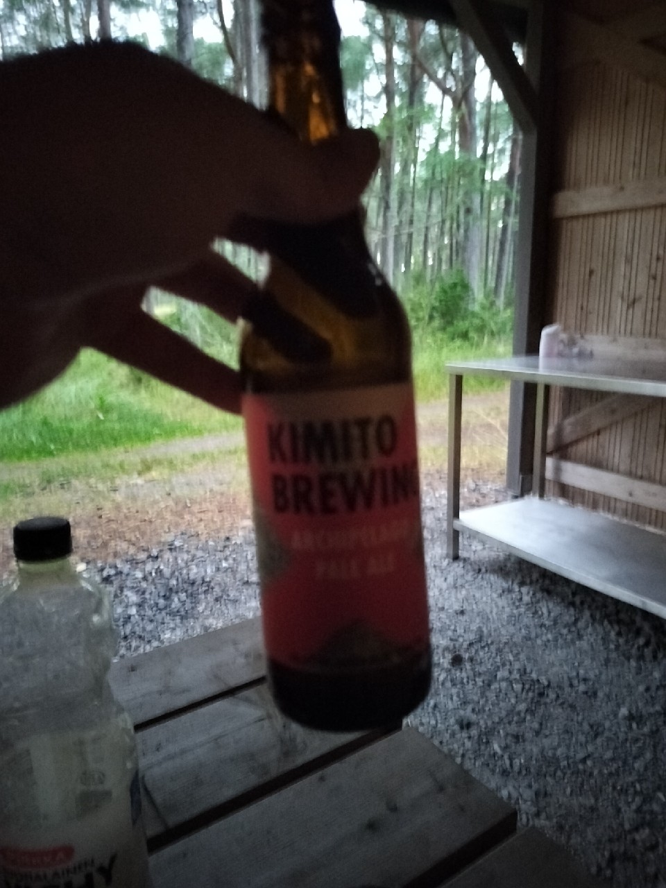 Archipelago Pale Ale, Finland