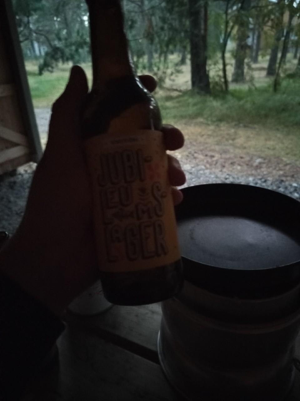 Kimitoöns Jubileumslager, Finland