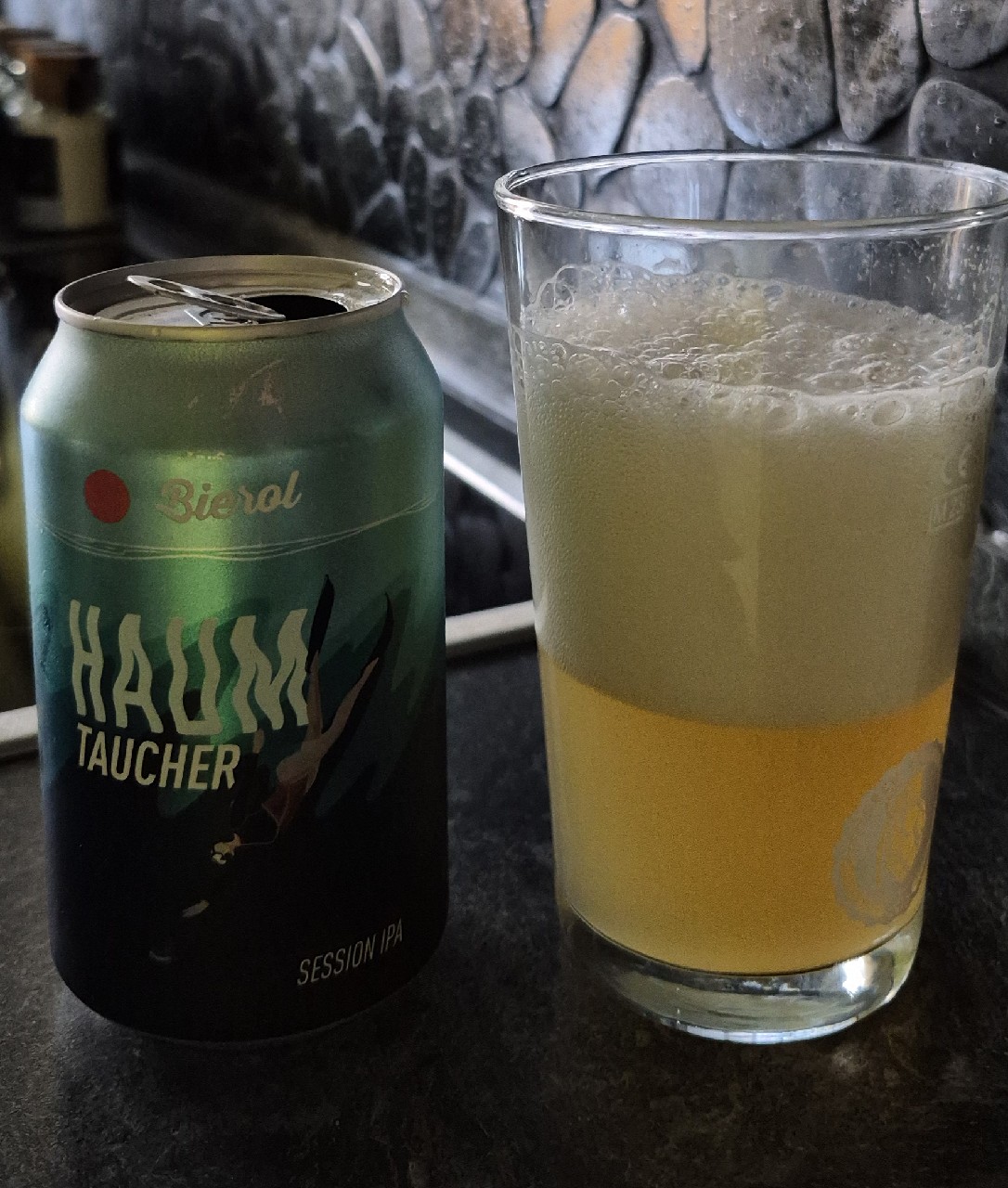 haum taucher, Austria