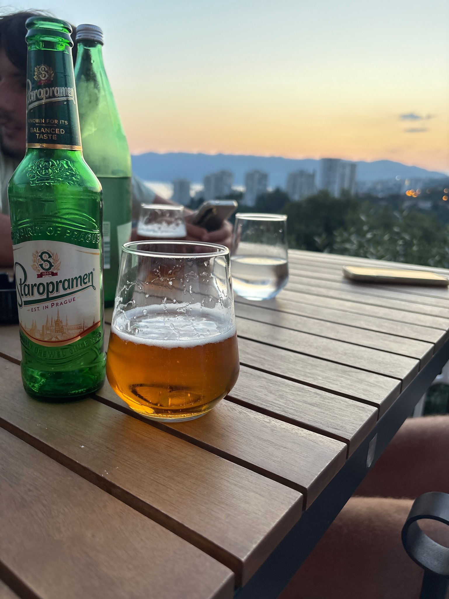 Staropramen / Staropramen Premium / Ležák, Czech Republic