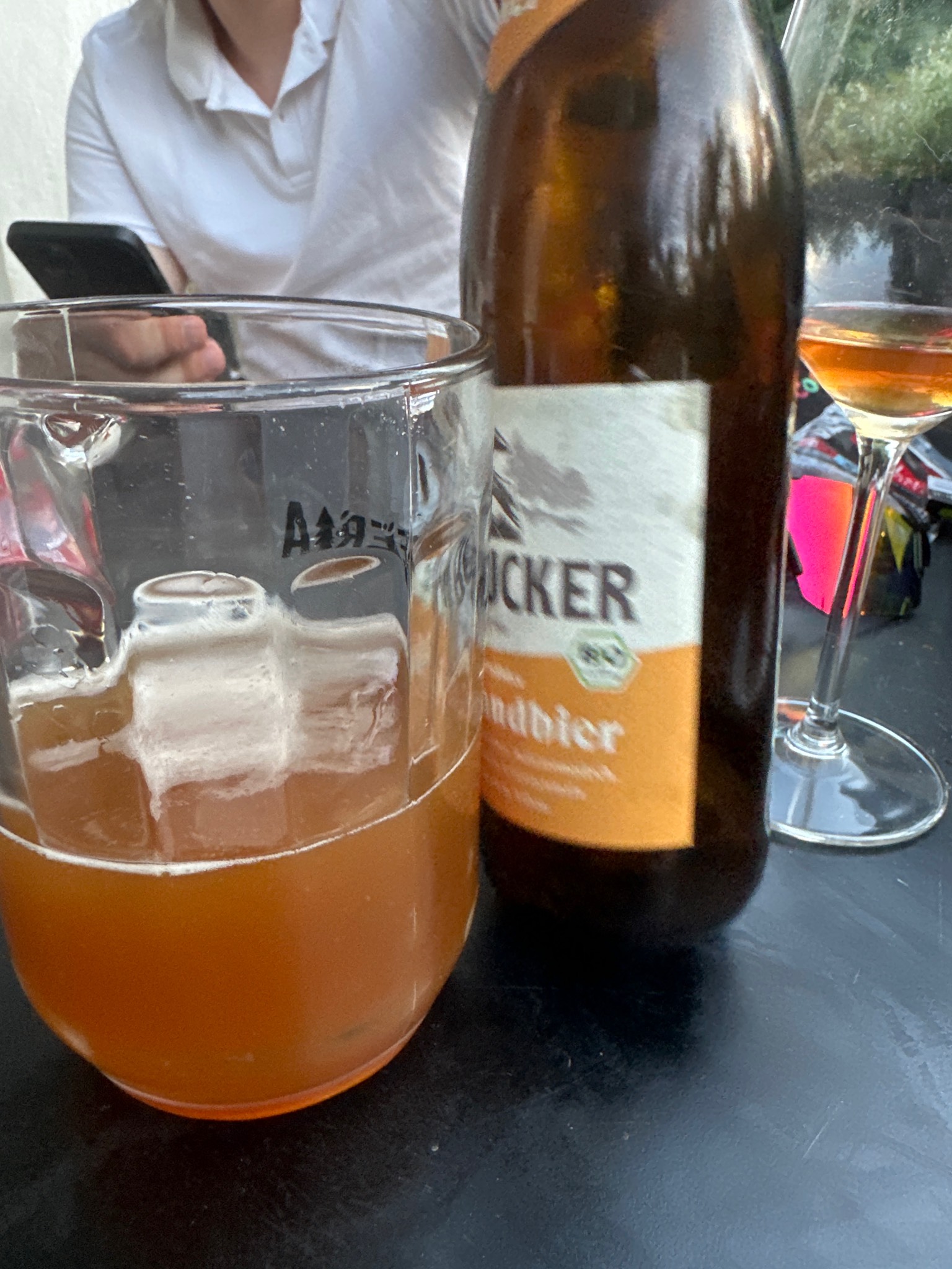 Schmucker Bio Landbier, Germany