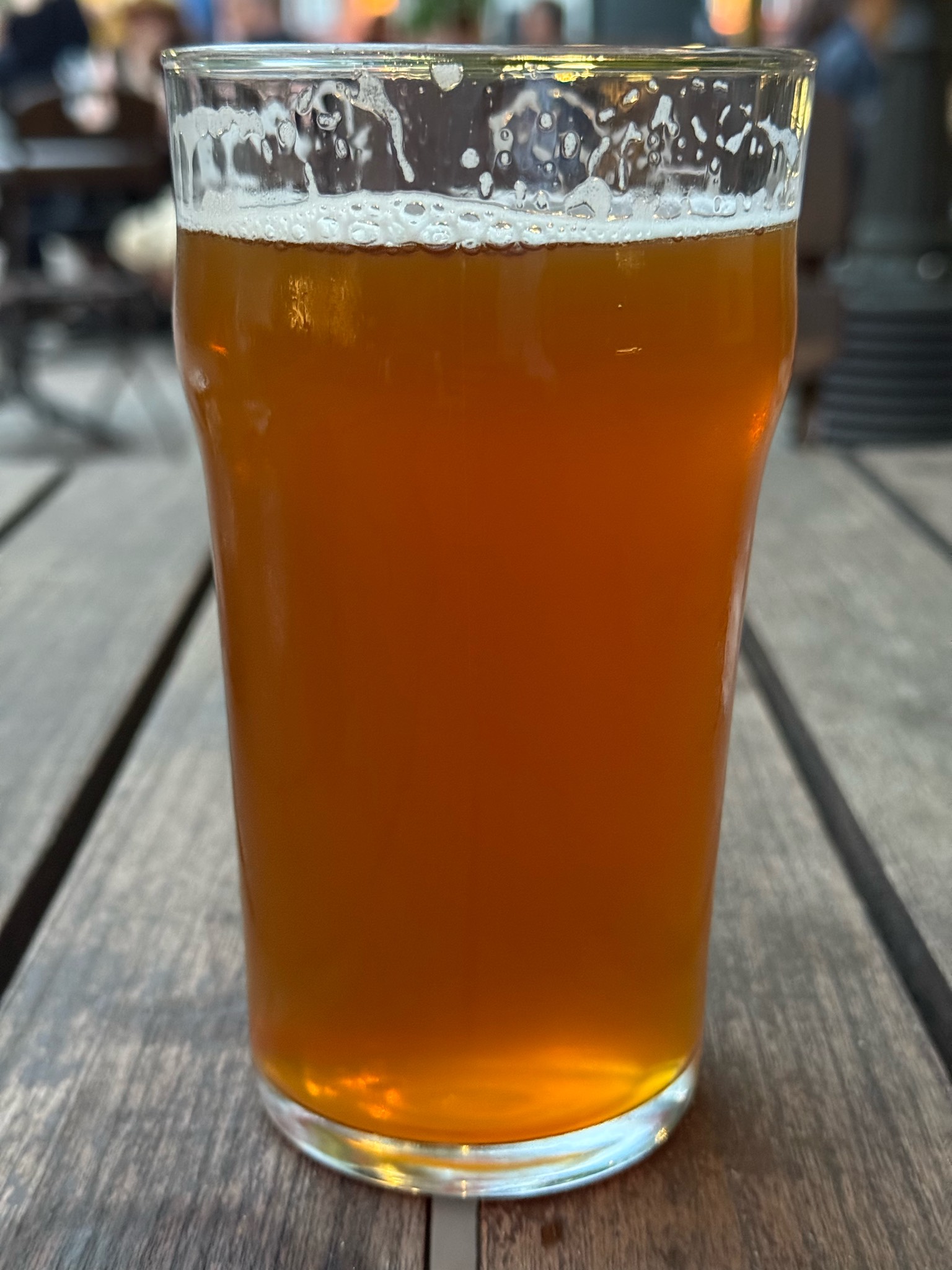 TPA Turku Pale Ale, Finland