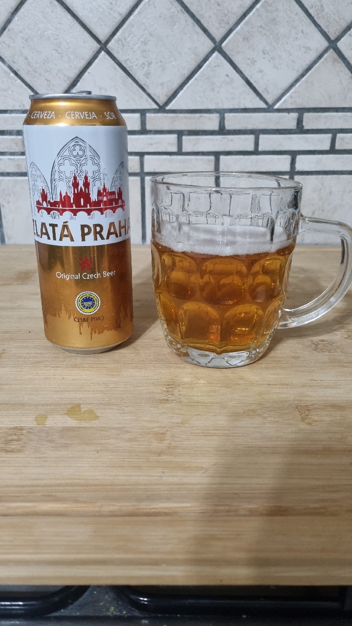 Zlatá Praha, Staropilsen S.R.O